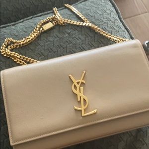 YSL Kate Bag